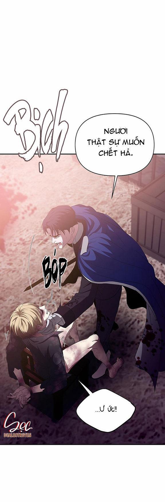 Hai Đất Nước, Đất Nước Của Nô Lệ 30 trang 68