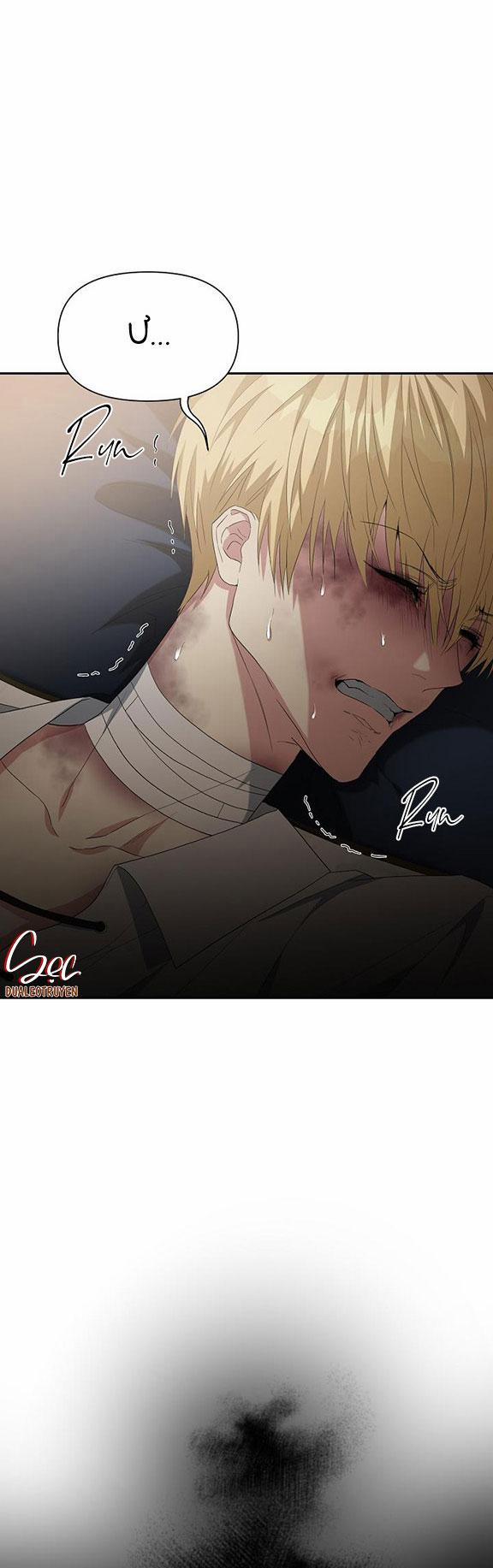 Hai Đất Nước, Đất Nước Của Nô Lệ 31 trang 1