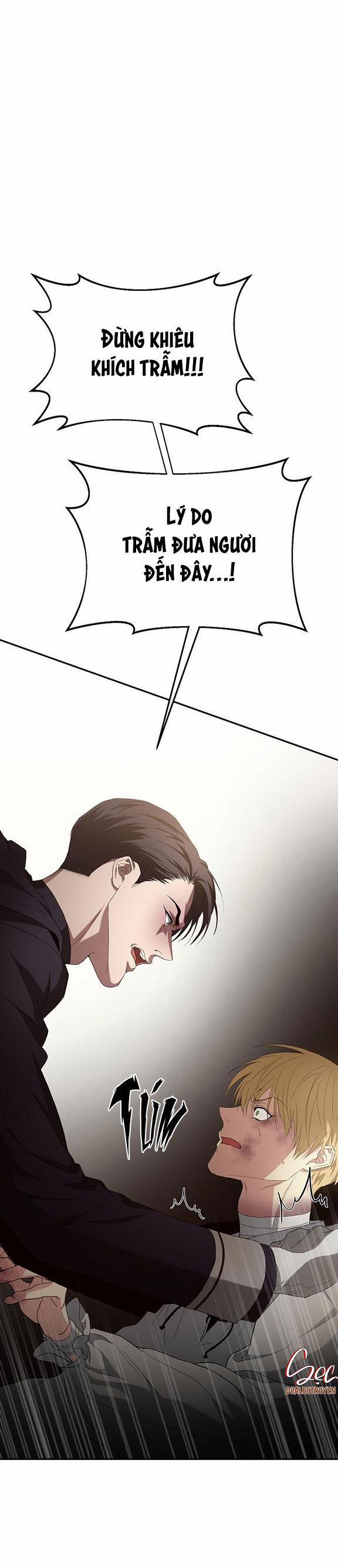 Hai Đất Nước, Đất Nước Của Nô Lệ 31 trang 13