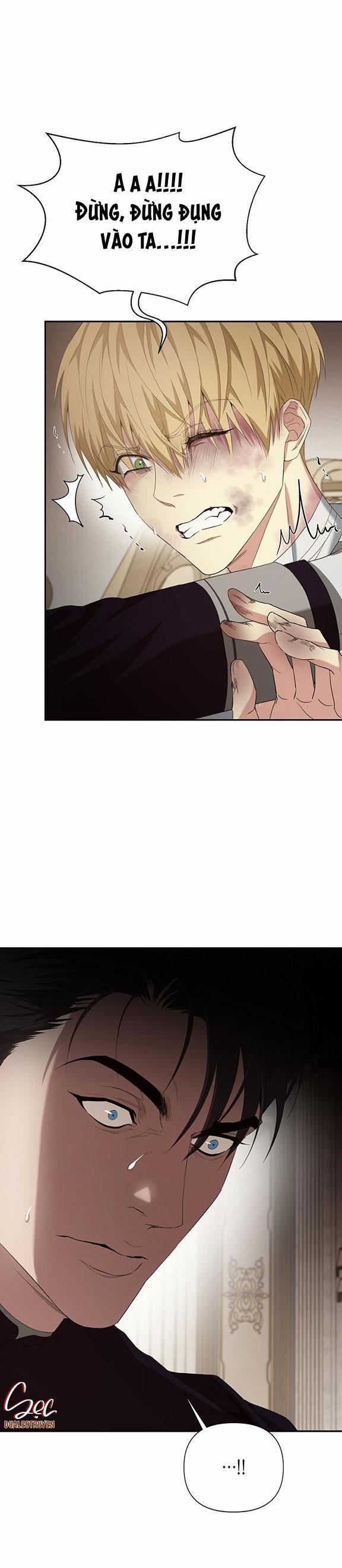 Hai Đất Nước, Đất Nước Của Nô Lệ 31 trang 14