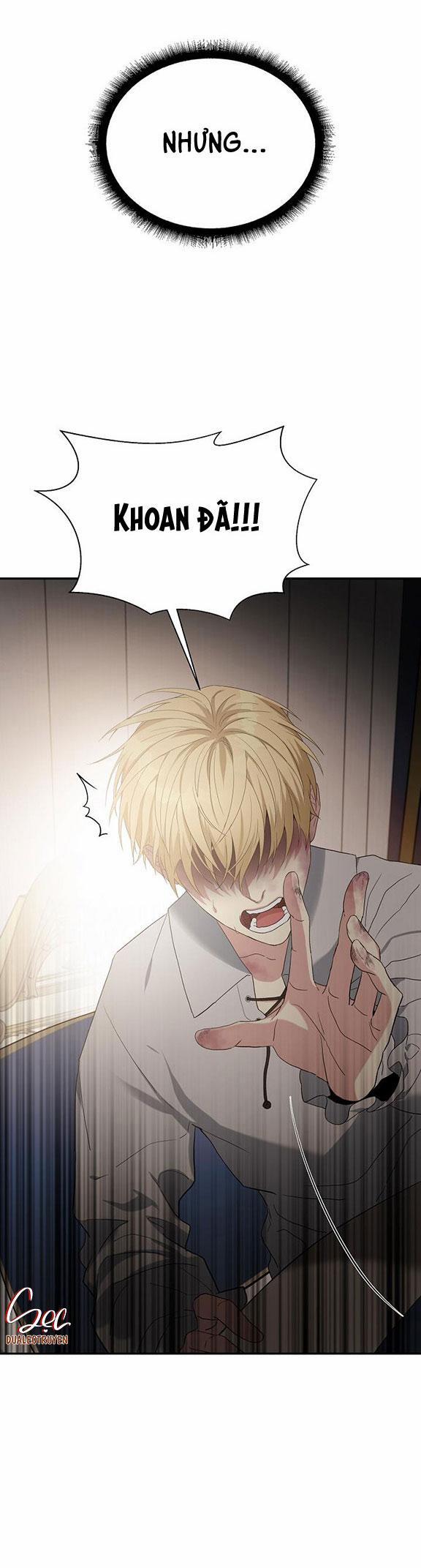 Hai Đất Nước, Đất Nước Của Nô Lệ 31 trang 22