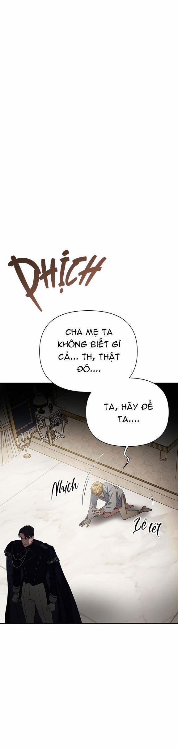 Hai Đất Nước, Đất Nước Của Nô Lệ 31 trang 23