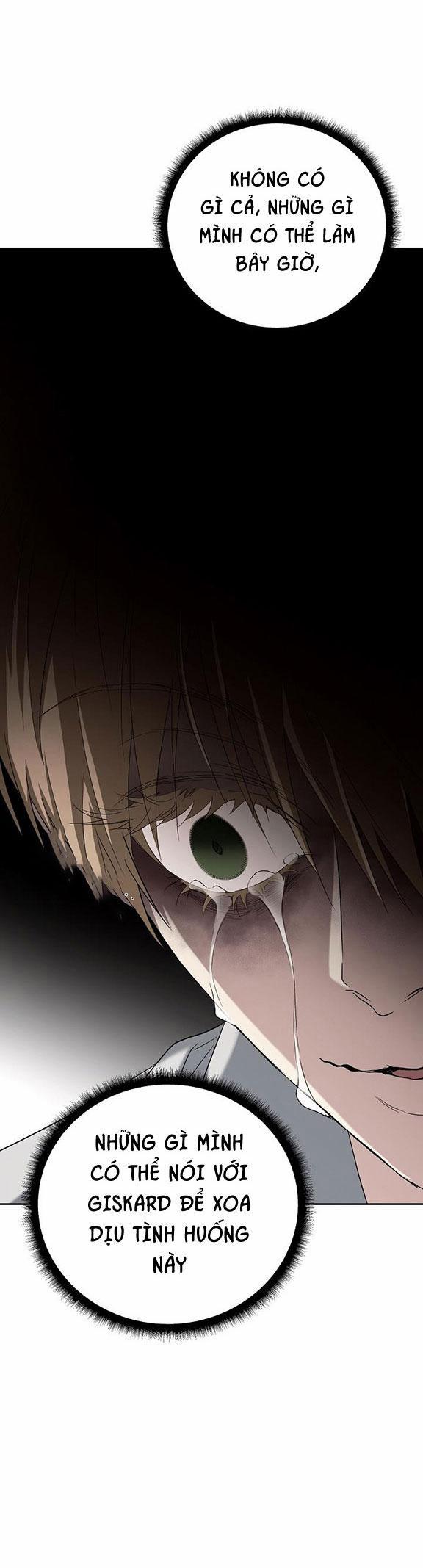 Hai Đất Nước, Đất Nước Của Nô Lệ 31 trang 25