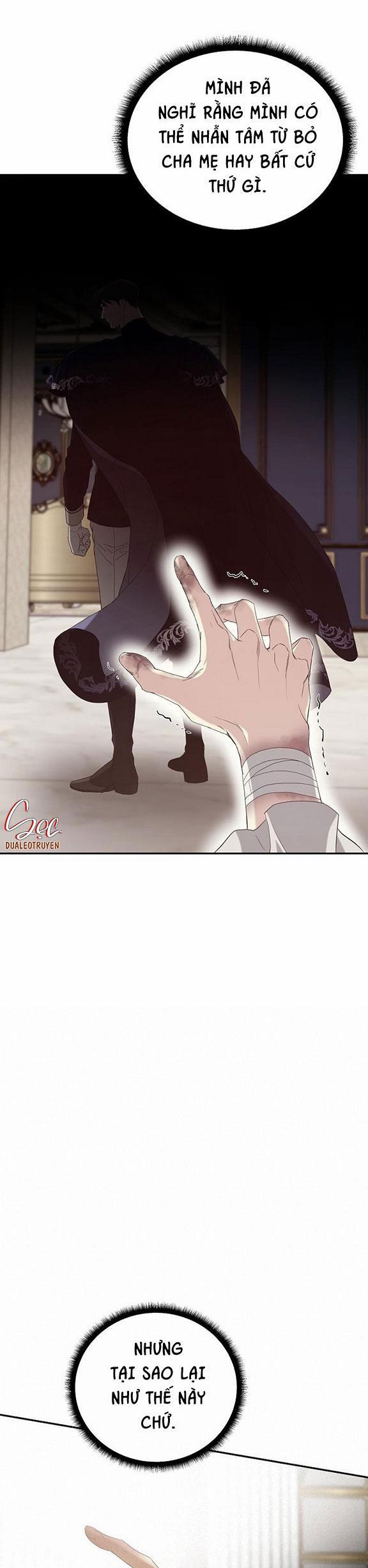 Hai Đất Nước, Đất Nước Của Nô Lệ 31 trang 27