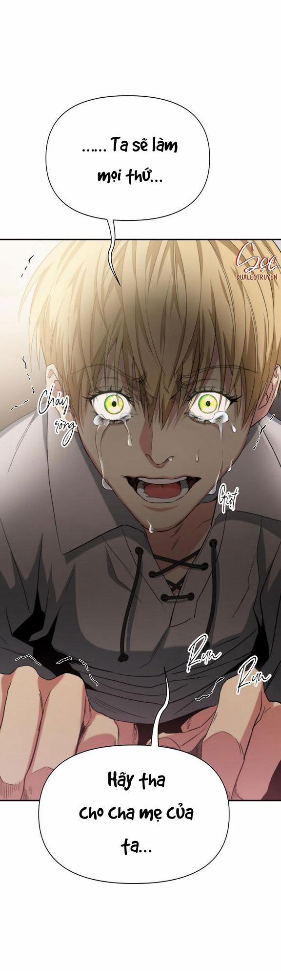 Hai Đất Nước, Đất Nước Của Nô Lệ 31 trang 29