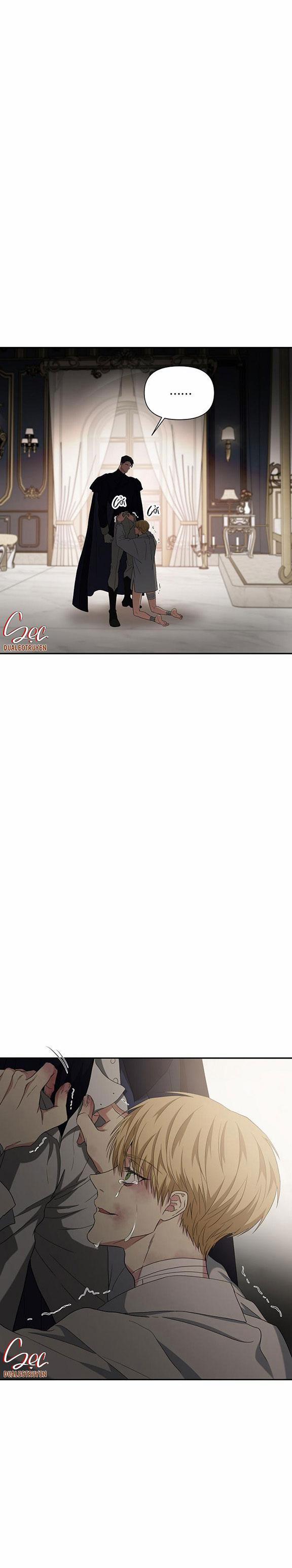 Hai Đất Nước, Đất Nước Của Nô Lệ 31 trang 30