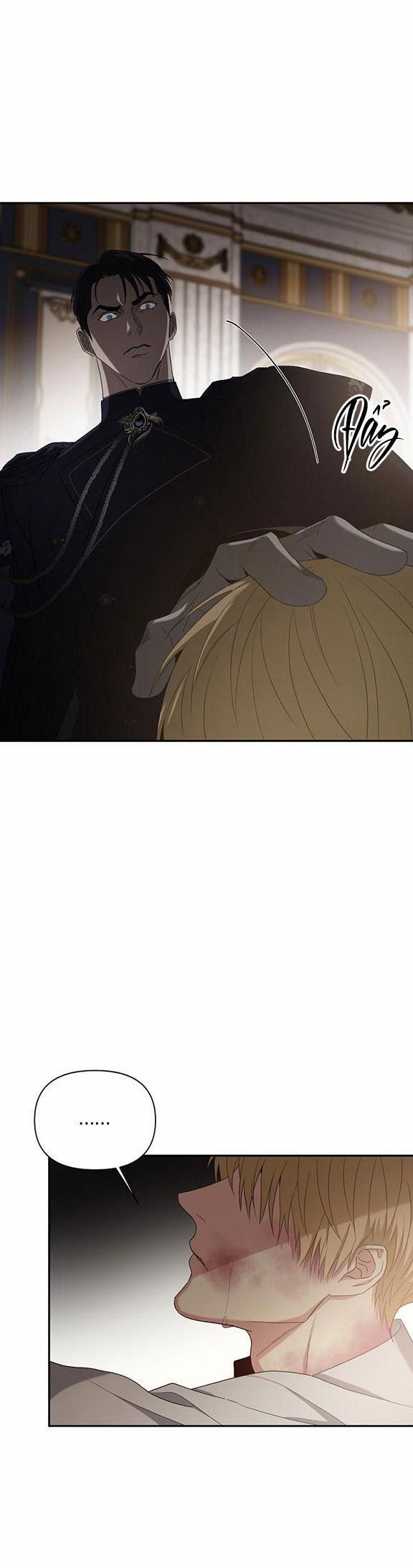 Hai Đất Nước, Đất Nước Của Nô Lệ 31 trang 31