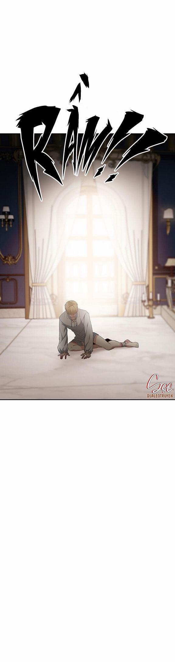 Hai Đất Nước, Đất Nước Của Nô Lệ 31 trang 34