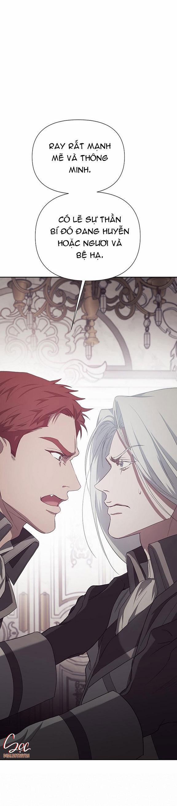 Hai Đất Nước, Đất Nước Của Nô Lệ 31 trang 54