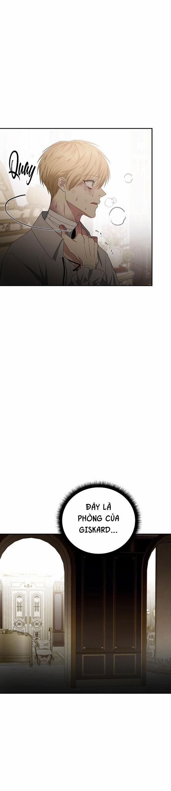 Hai Đất Nước, Đất Nước Của Nô Lệ 31 trang 8