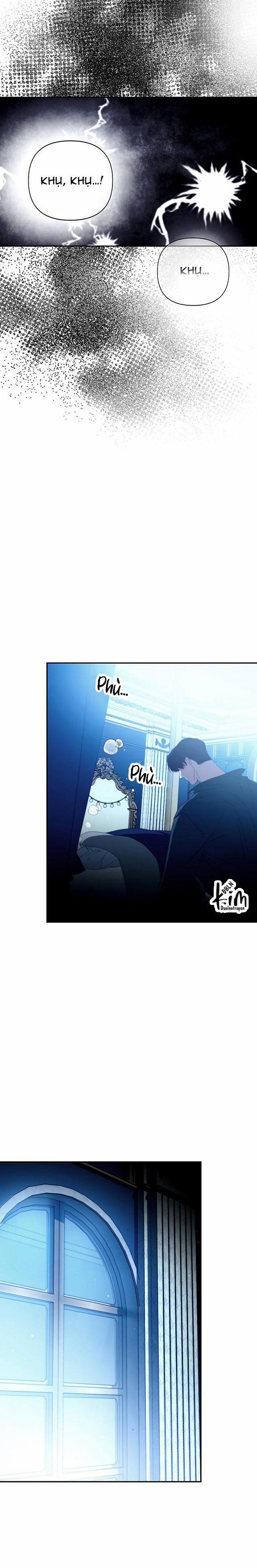 Hai Đất Nước, Đất Nước Của Nô Lệ 32 trang 10