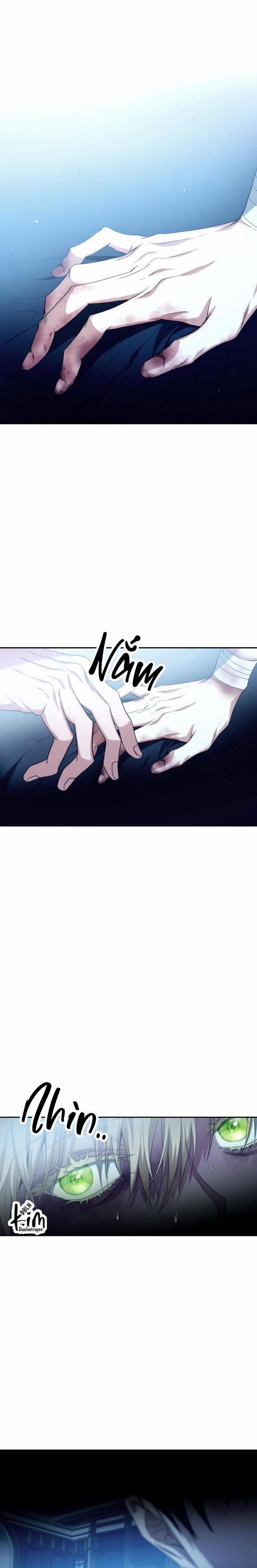 Hai Đất Nước, Đất Nước Của Nô Lệ 32 trang 11