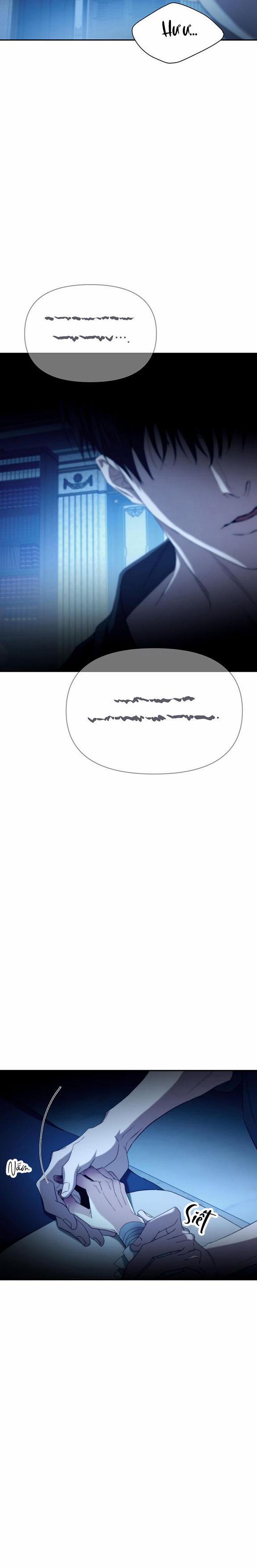 Hai Đất Nước, Đất Nước Của Nô Lệ 32 trang 12