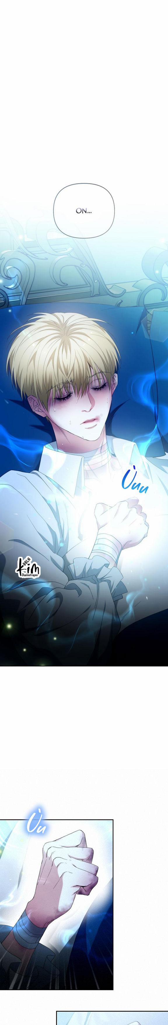 Hai Đất Nước, Đất Nước Của Nô Lệ 32 trang 14