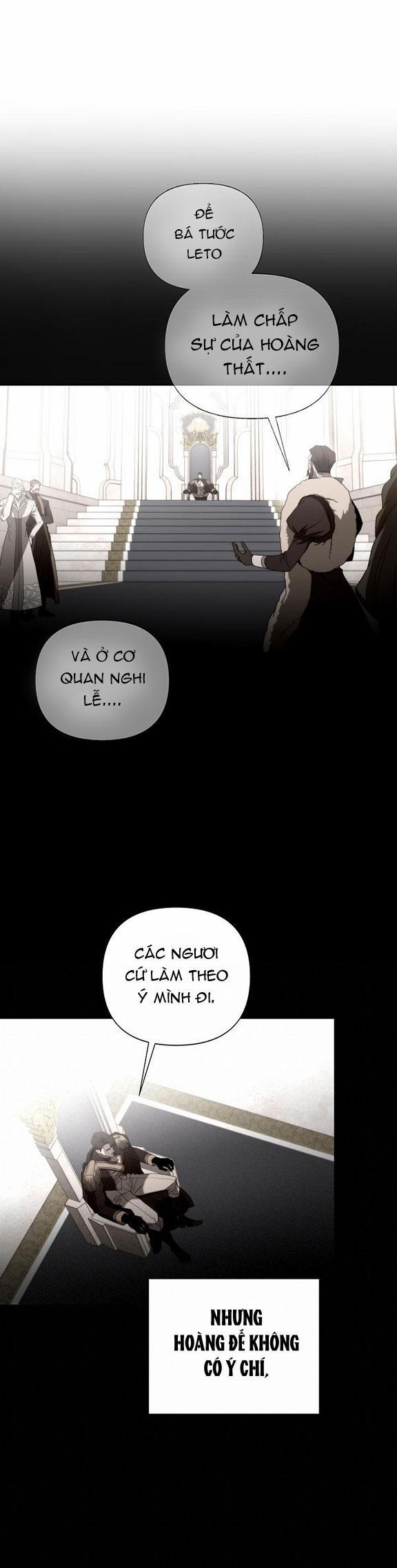 Hai Đất Nước, Đất Nước Của Nô Lệ 32 trang 25