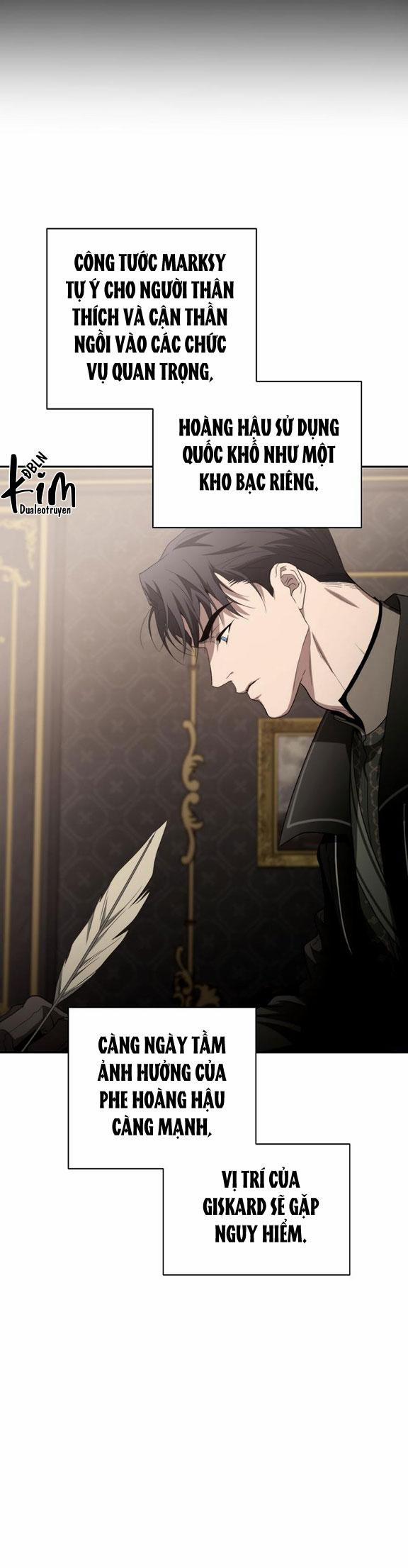 Hai Đất Nước, Đất Nước Của Nô Lệ 32 trang 27