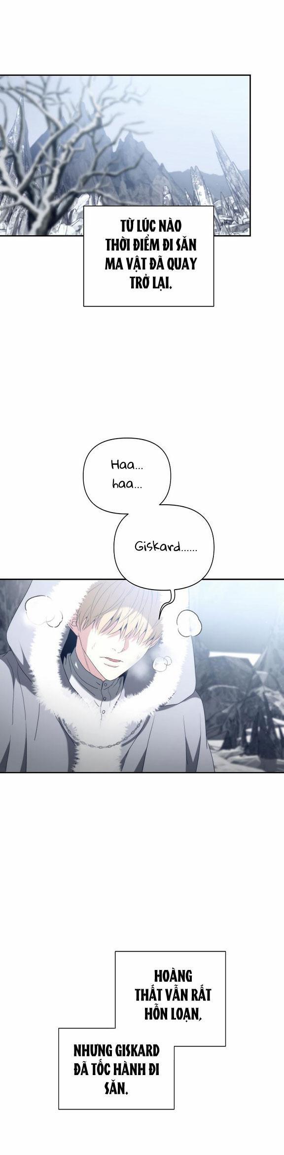 Hai Đất Nước, Đất Nước Của Nô Lệ 32 trang 30