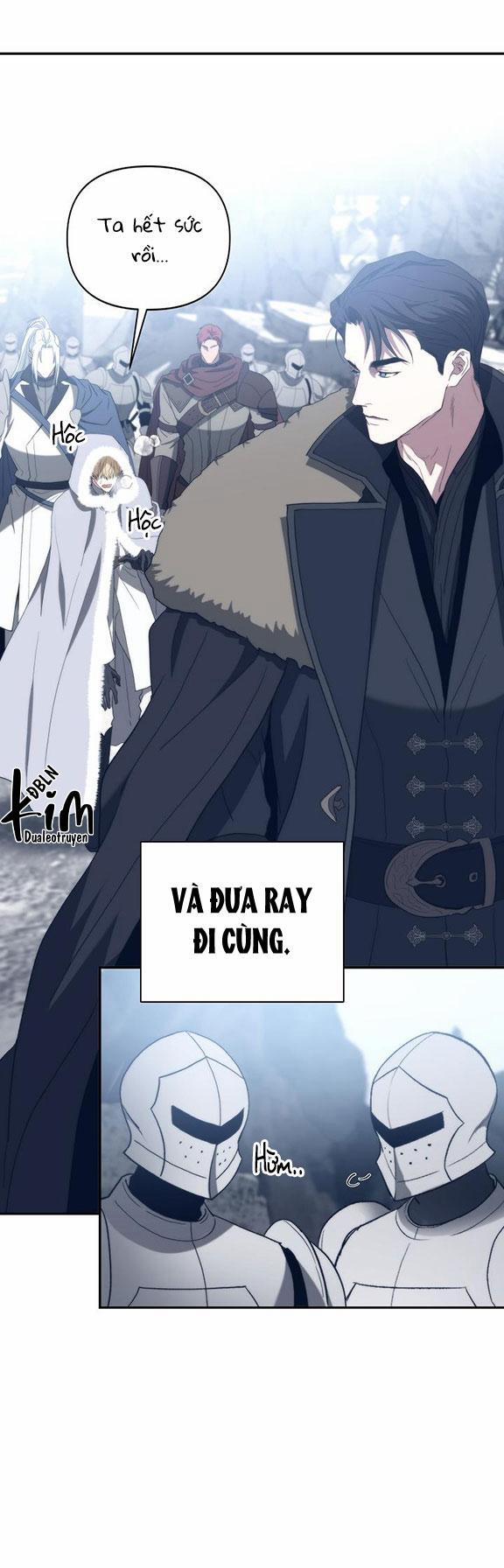 Hai Đất Nước, Đất Nước Của Nô Lệ 32 trang 31