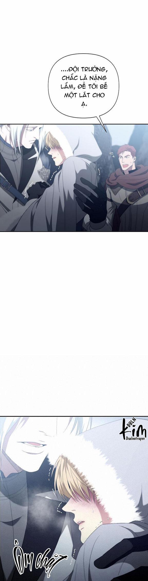 Hai Đất Nước, Đất Nước Của Nô Lệ 32 trang 34