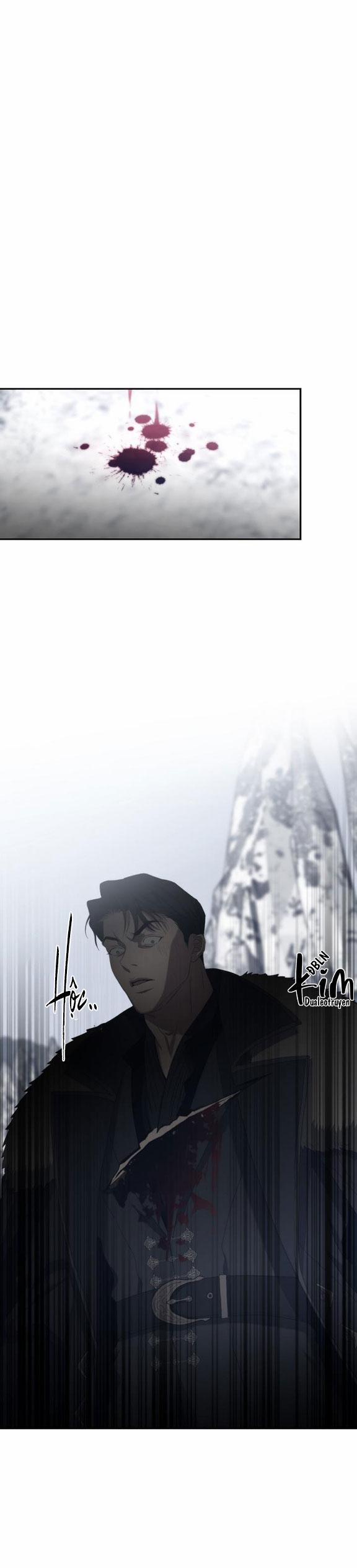 Hai Đất Nước, Đất Nước Của Nô Lệ 32 trang 41