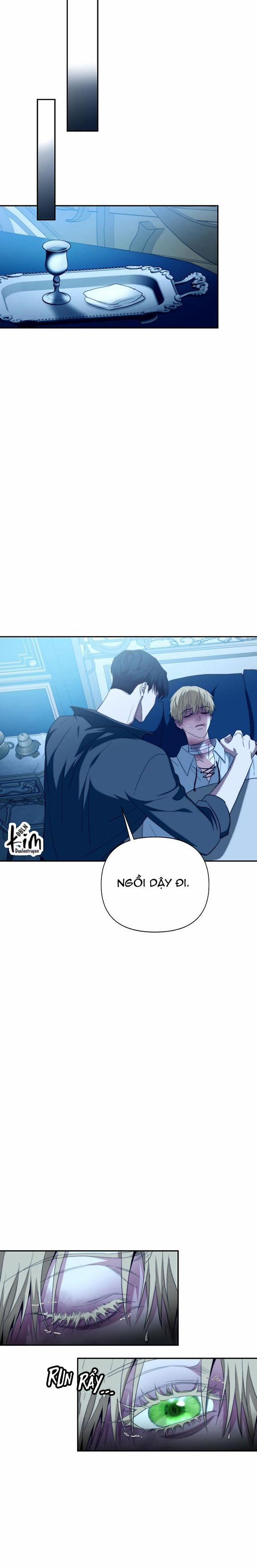 Hai Đất Nước, Đất Nước Của Nô Lệ 32 trang 7