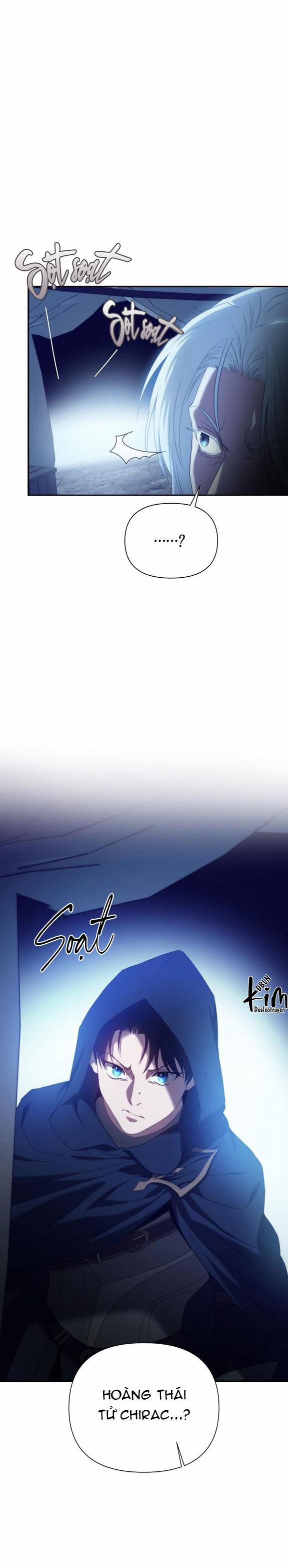 Hai Đất Nước, Đất Nước Của Nô Lệ 33 trang 19