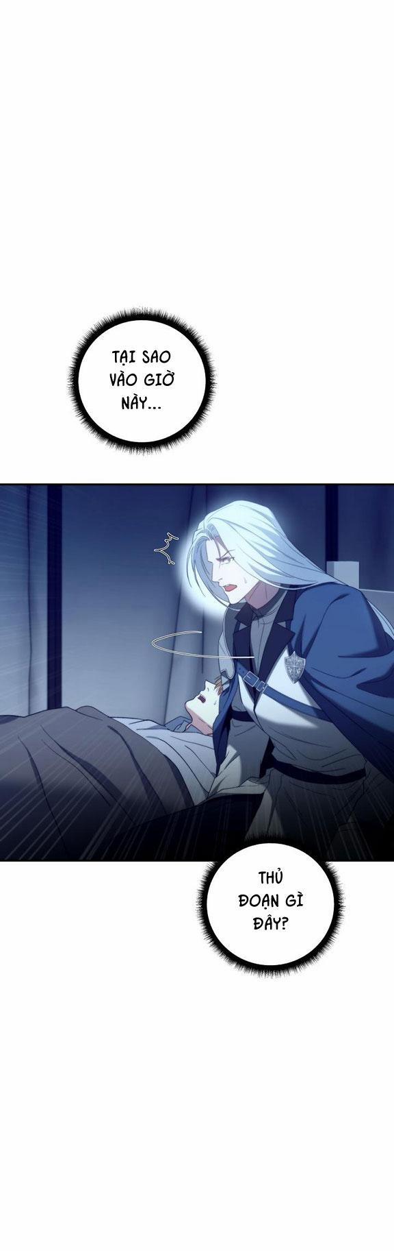 Hai Đất Nước, Đất Nước Của Nô Lệ 33 trang 20