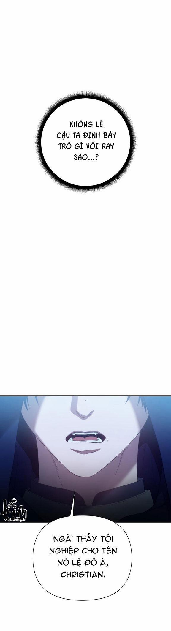 Hai Đất Nước, Đất Nước Của Nô Lệ 33 trang 21