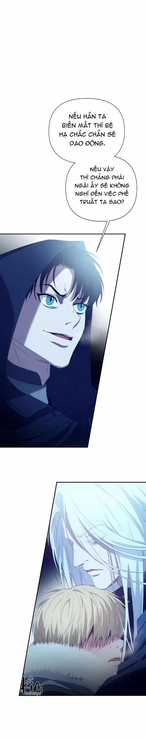 Hai Đất Nước, Đất Nước Của Nô Lệ 33 trang 25