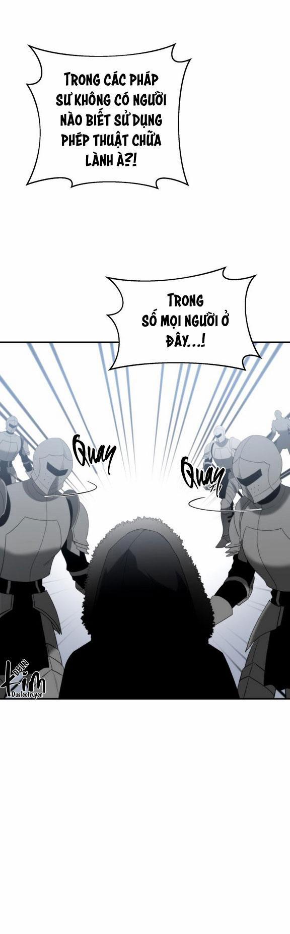 Hai Đất Nước, Đất Nước Của Nô Lệ 33 trang 3