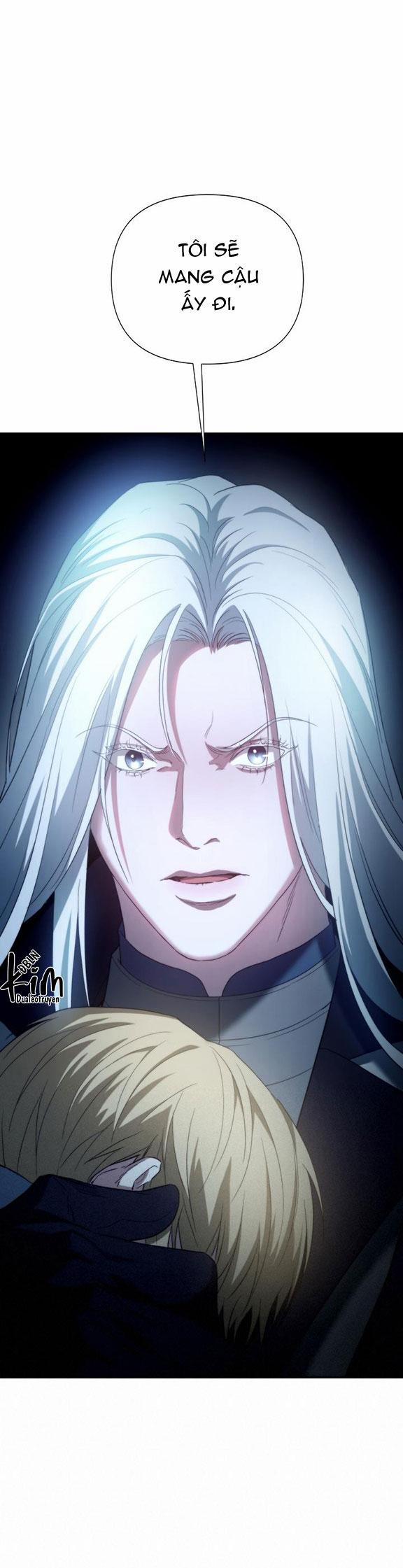 Hai Đất Nước, Đất Nước Của Nô Lệ 33 trang 32