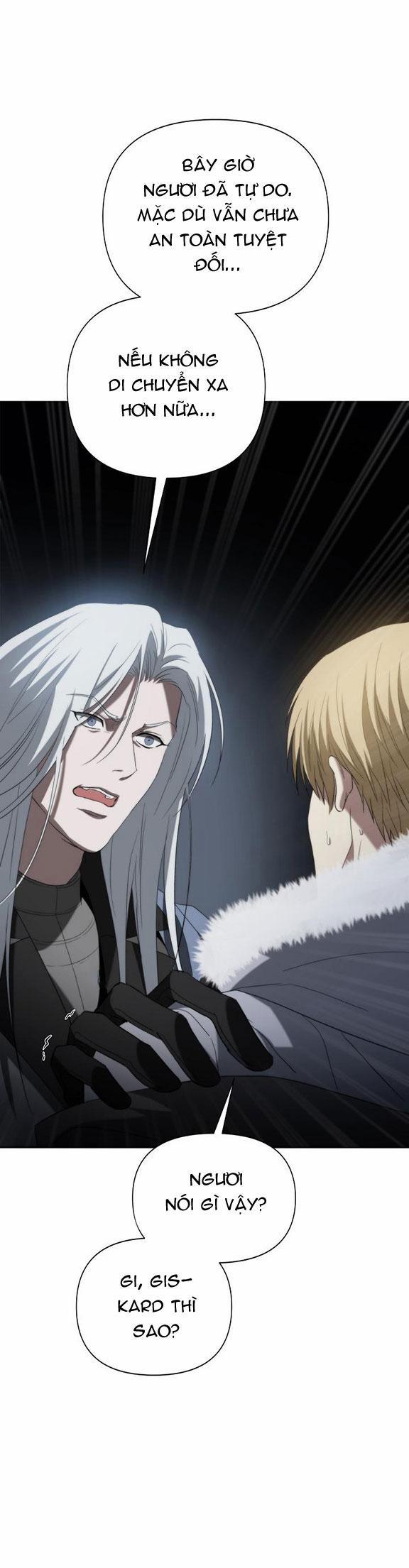 Hai Đất Nước, Đất Nước Của Nô Lệ 33 trang 40