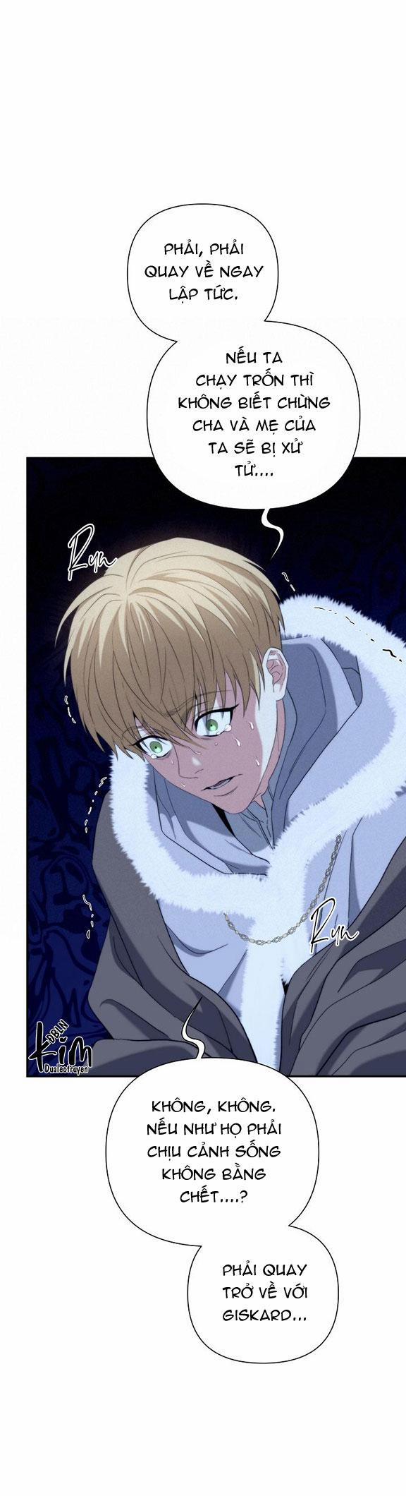 Hai Đất Nước, Đất Nước Của Nô Lệ 33 trang 42