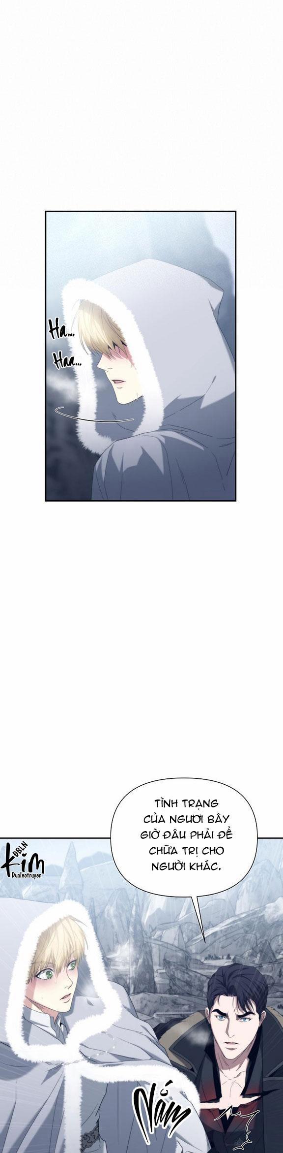 Hai Đất Nước, Đất Nước Của Nô Lệ 33 trang 7