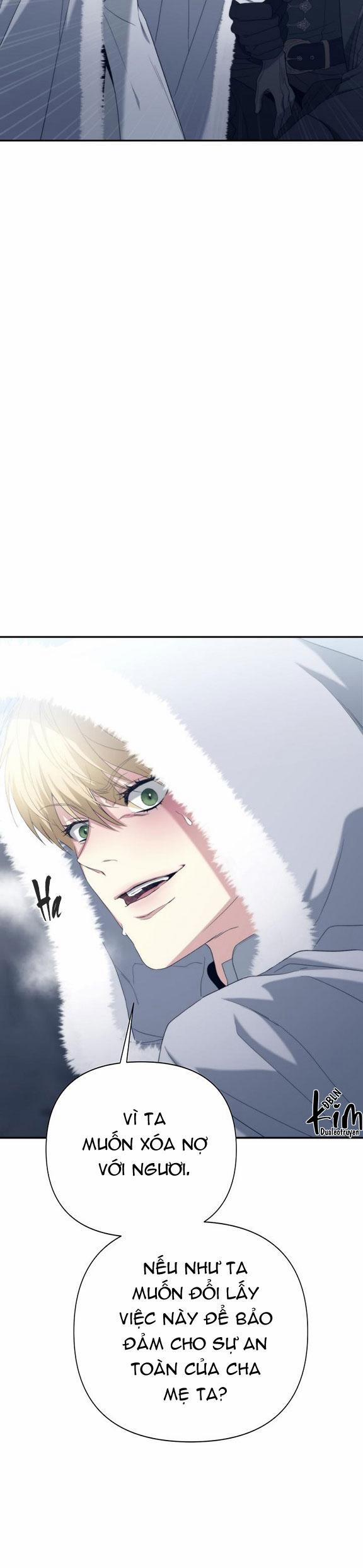 Hai Đất Nước, Đất Nước Của Nô Lệ 33 trang 8