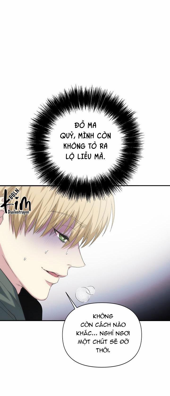 Hai Đất Nước, Đất Nước Của Nô Lệ 34 trang 14