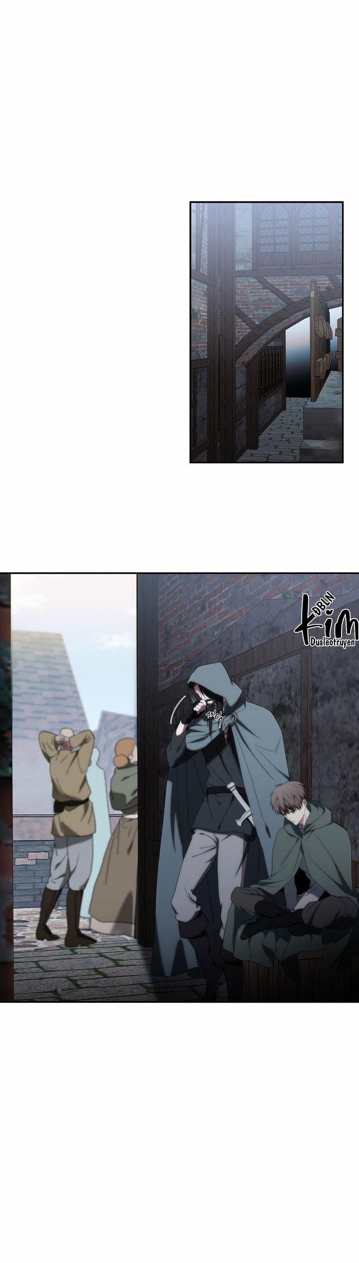 Hai Đất Nước, Đất Nước Của Nô Lệ 34 trang 37