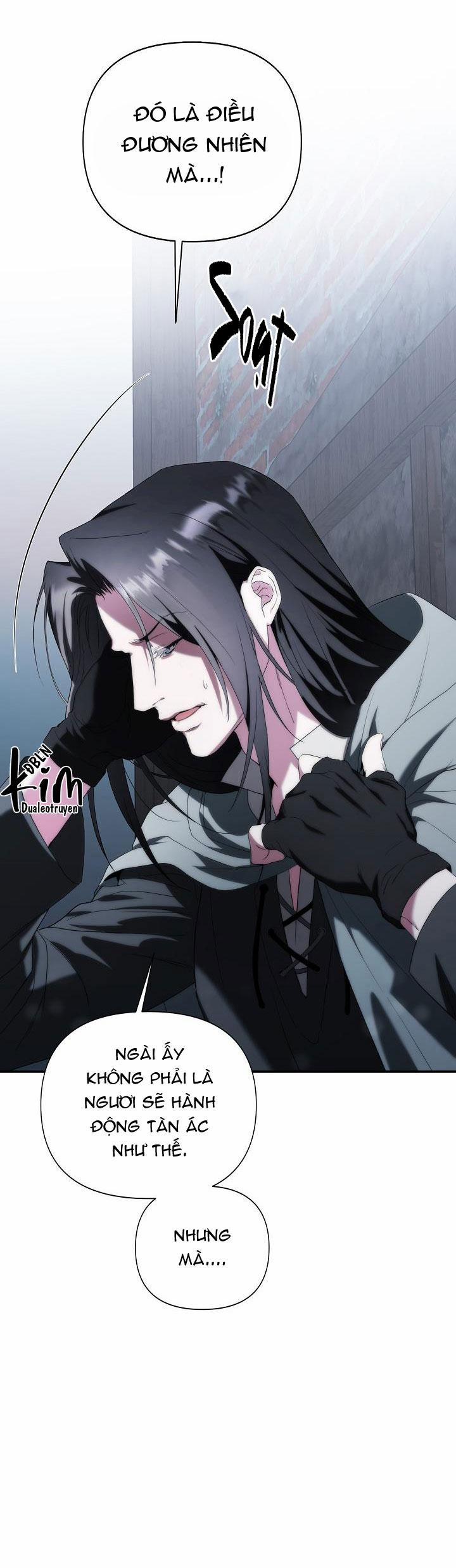 Hai Đất Nước, Đất Nước Của Nô Lệ 34 trang 39