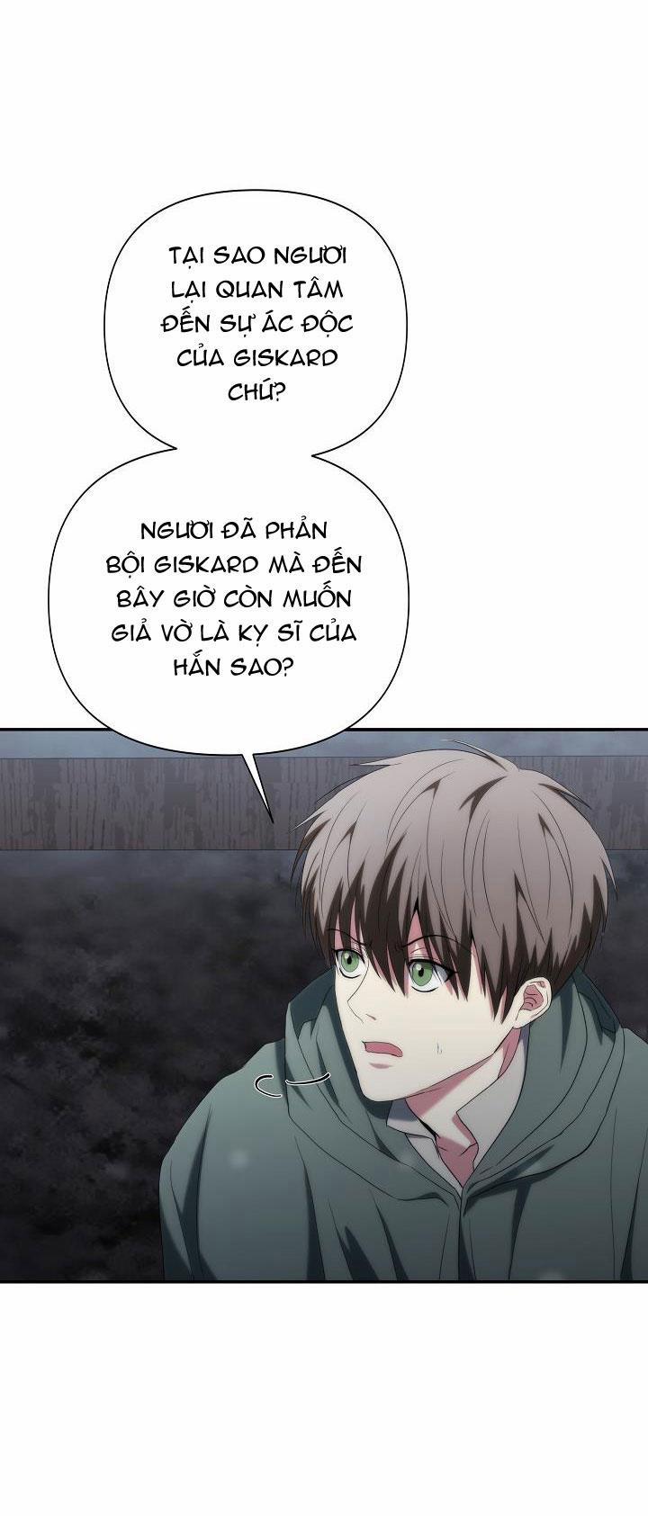 Hai Đất Nước, Đất Nước Của Nô Lệ 34 trang 40