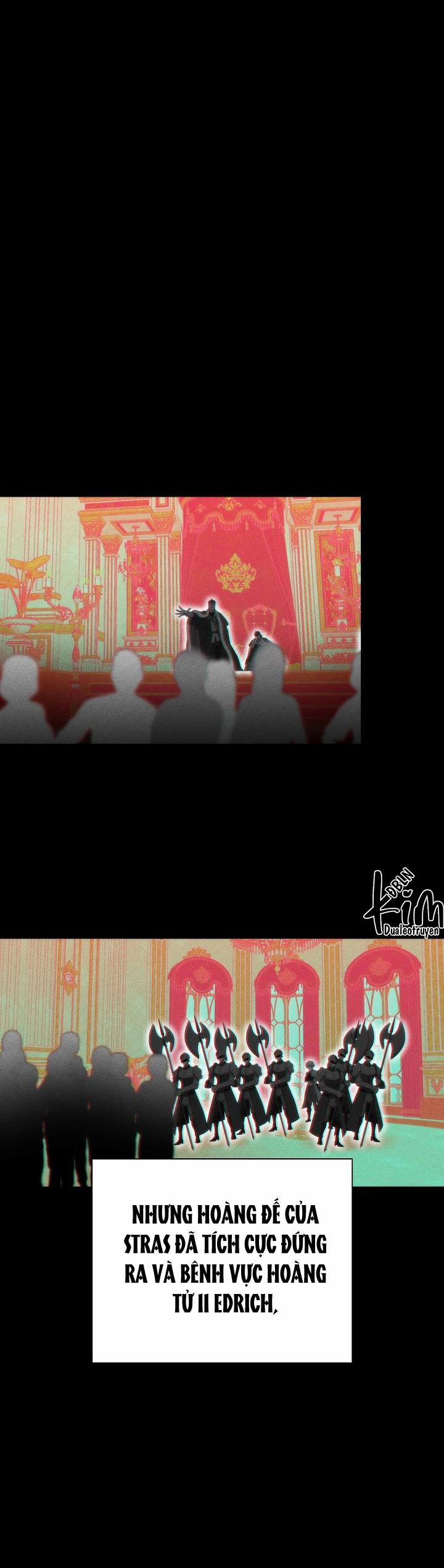 Hai Đất Nước, Đất Nước Của Nô Lệ 34 trang 50