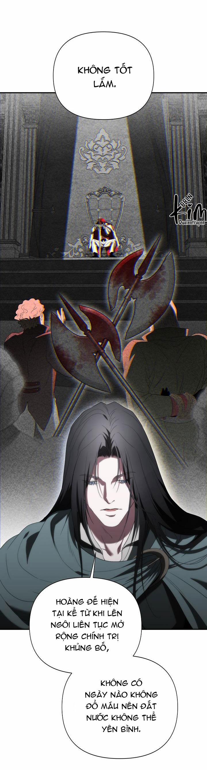 Hai Đất Nước, Đất Nước Của Nô Lệ 34 trang 59