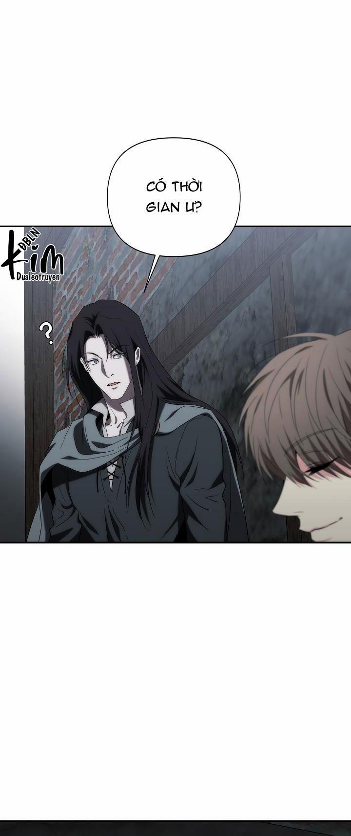 Hai Đất Nước, Đất Nước Của Nô Lệ 34 trang 65