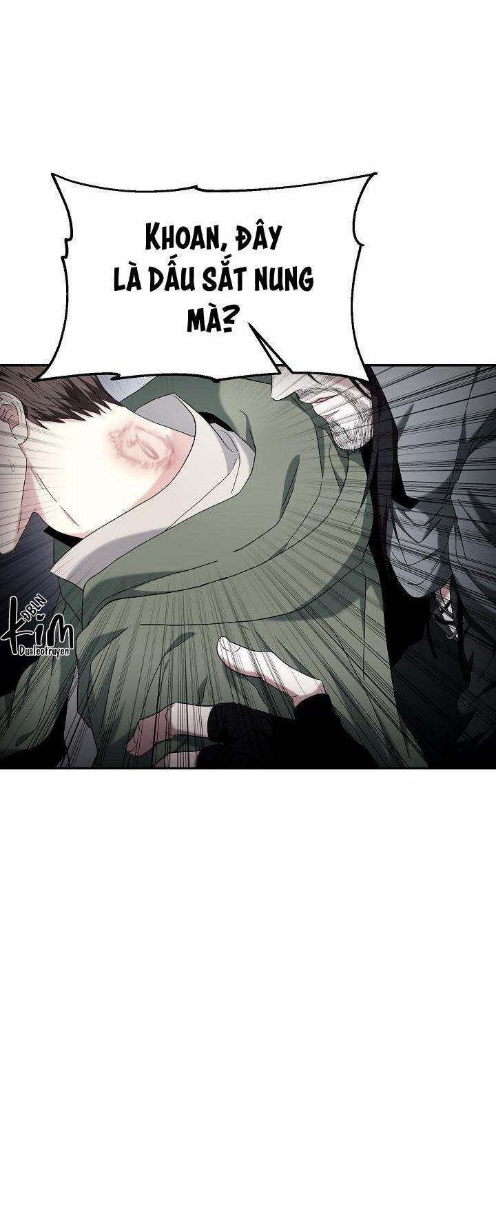 Hai Đất Nước, Đất Nước Của Nô Lệ 35 trang 12