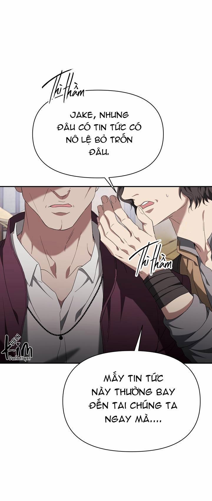 Hai Đất Nước, Đất Nước Của Nô Lệ 35 trang 18