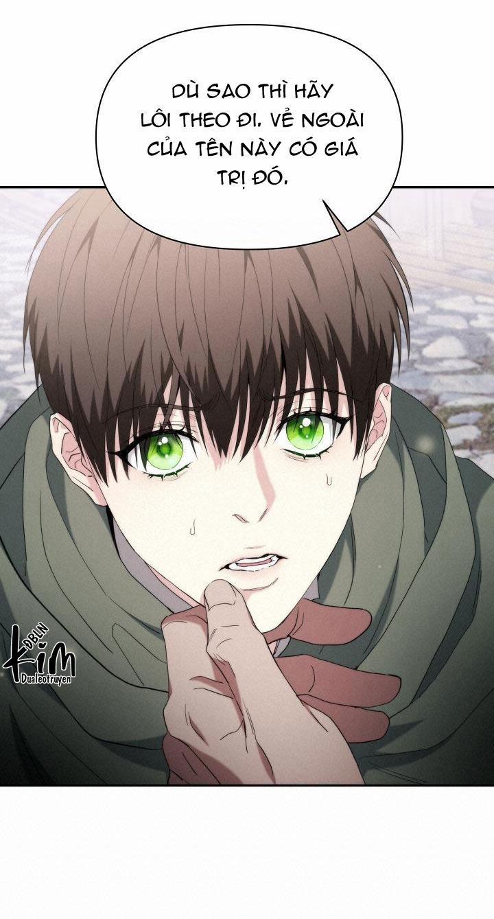 Hai Đất Nước, Đất Nước Của Nô Lệ 35 trang 20