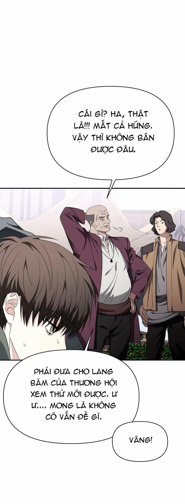 Hai Đất Nước, Đất Nước Của Nô Lệ 35 trang 23