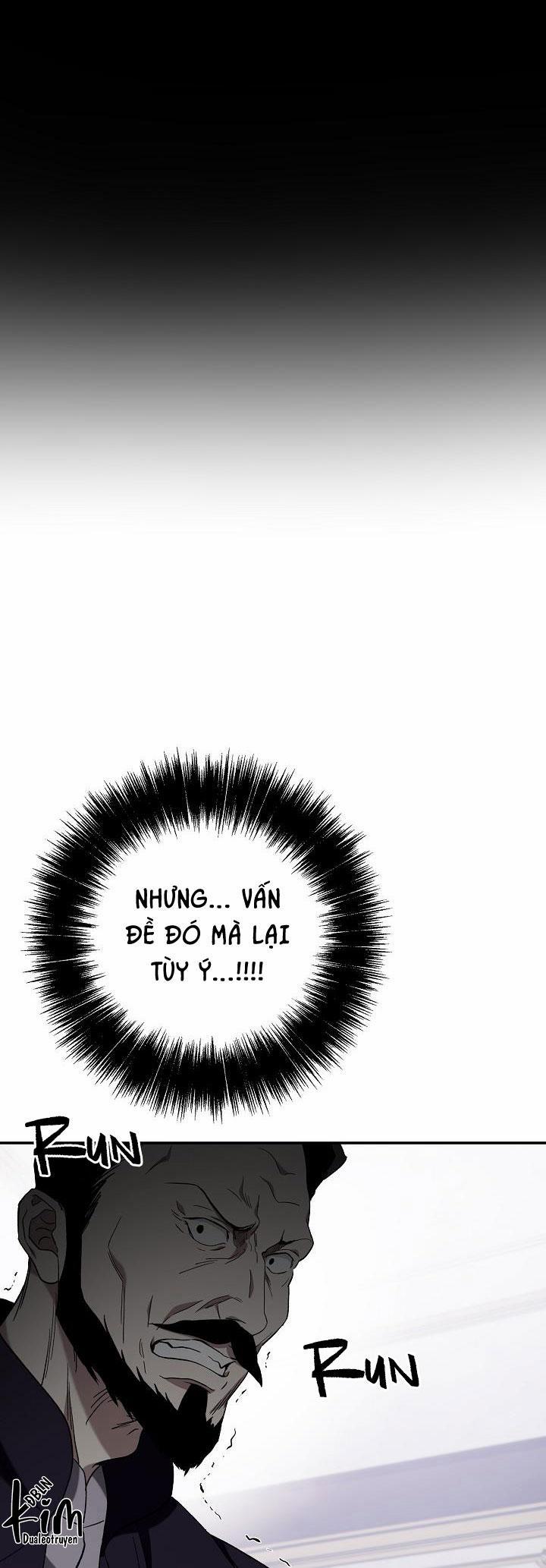 Hai Đất Nước, Đất Nước Của Nô Lệ 35 trang 39