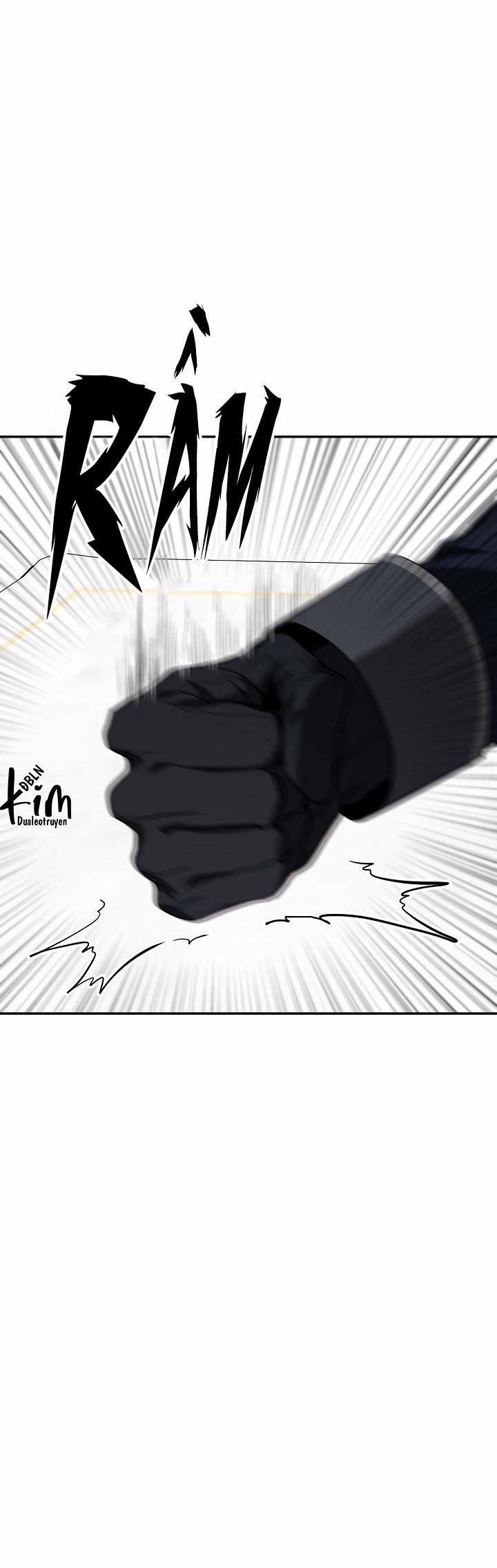 Hai Đất Nước, Đất Nước Của Nô Lệ 35 trang 43