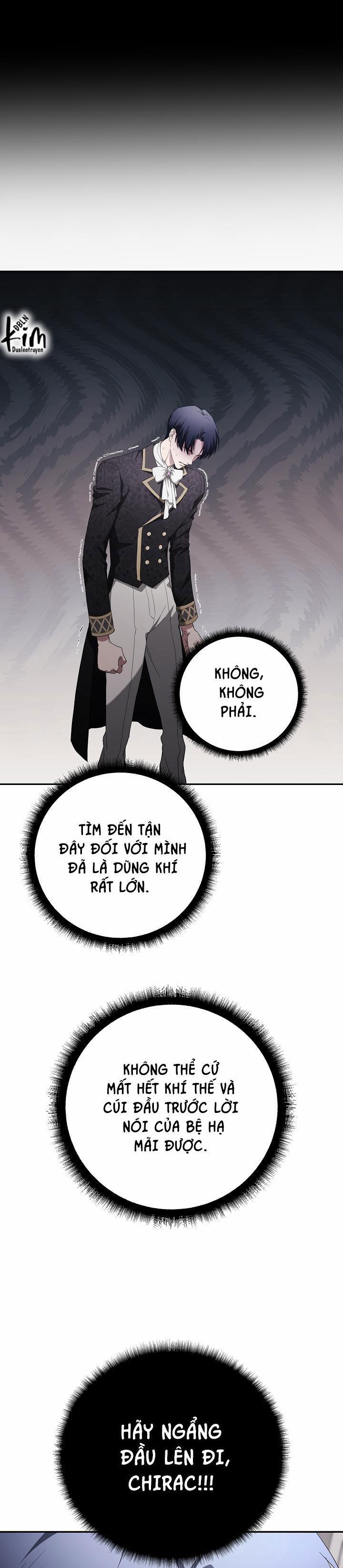 Hai Đất Nước, Đất Nước Của Nô Lệ 36 trang 11