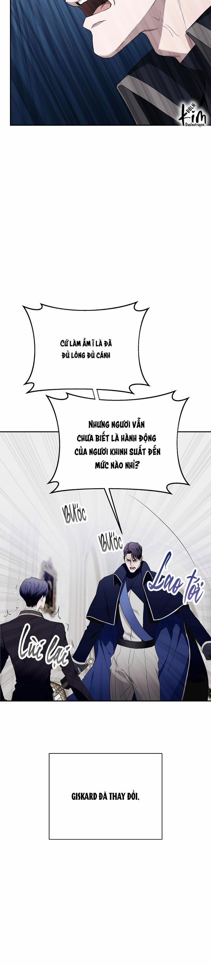 Hai Đất Nước, Đất Nước Của Nô Lệ 36 trang 15